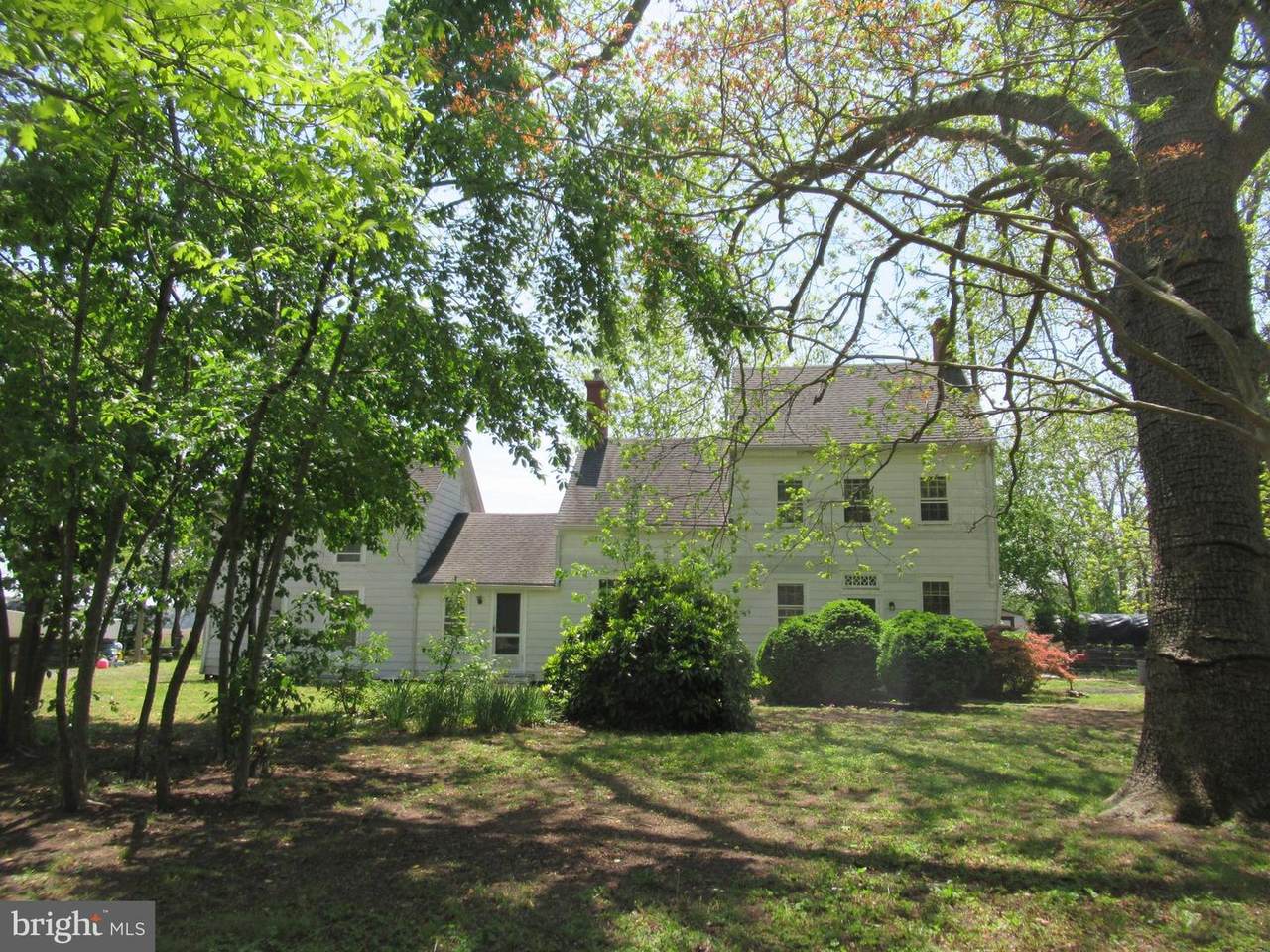 26067 Lawson Barnes Rd. - Photo 1