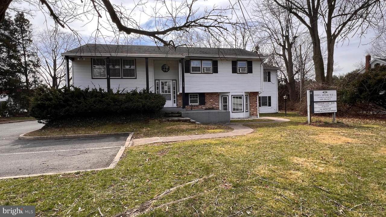183 Franklin Corner Road - Photo 1
