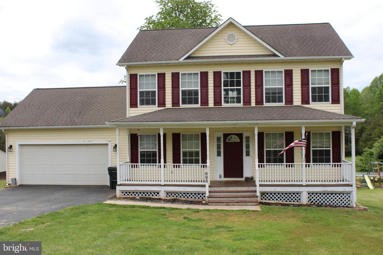 695 Valley View Road - Photo 1