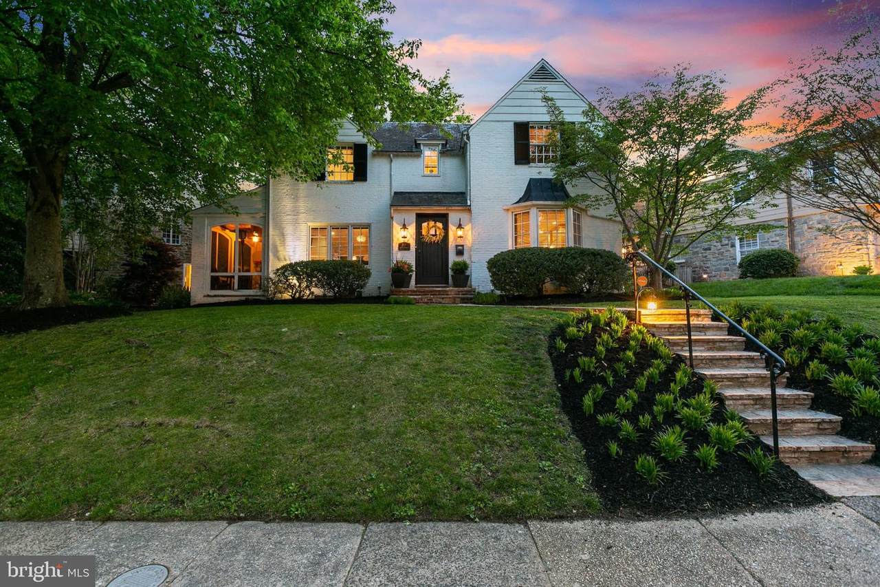 217 Witherspoon Road - Photo 1