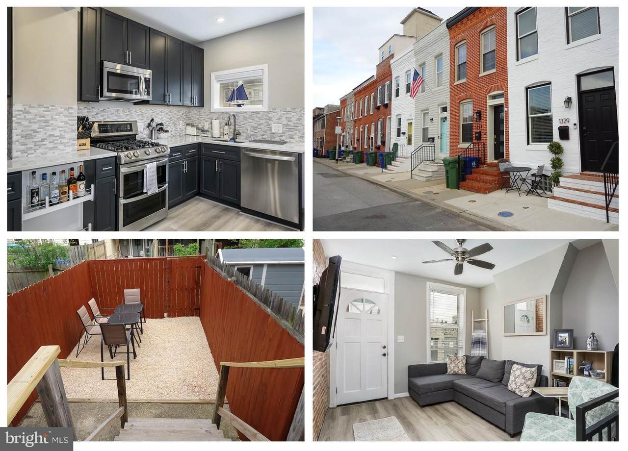 1325 Cooksie Street - Photo 1