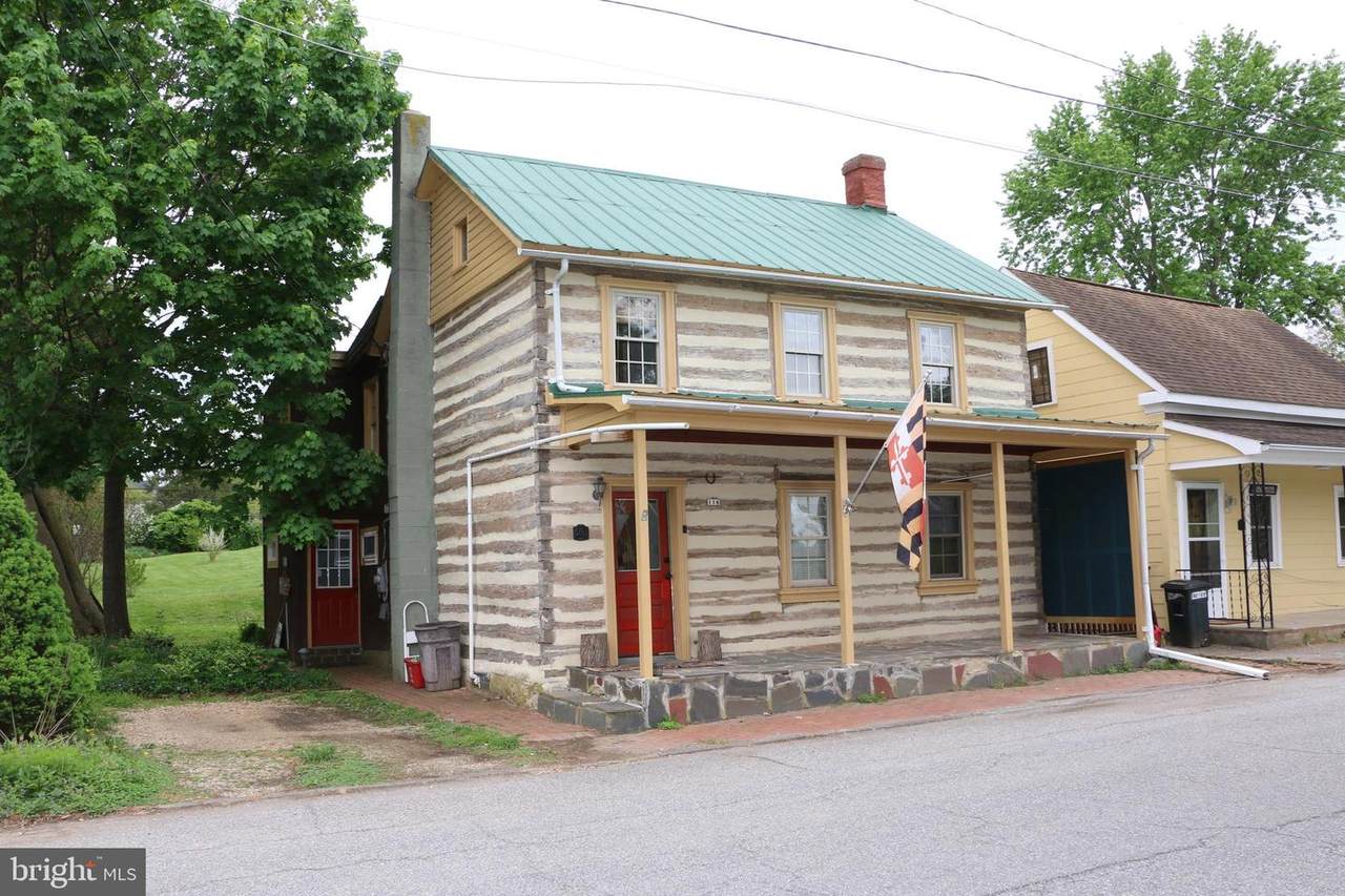 116 Chapline Street - Photo 1
