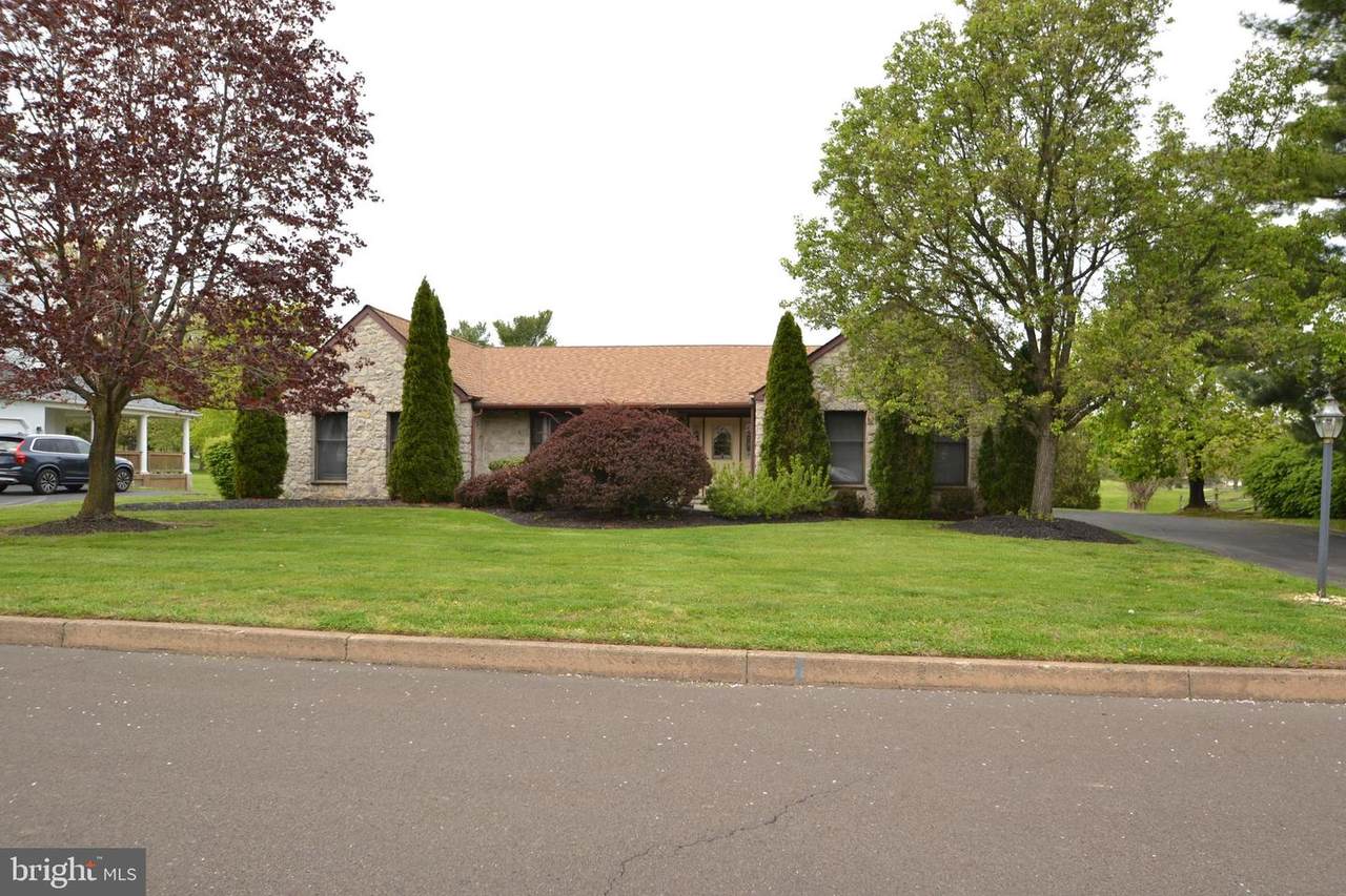 1697 Fairway Drive - Photo 1