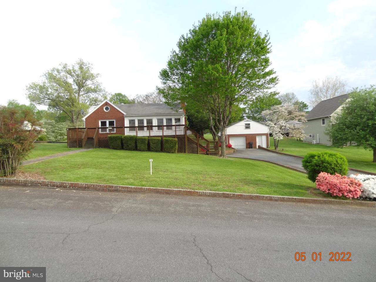 857 Lakeshore Drive - Photo 1