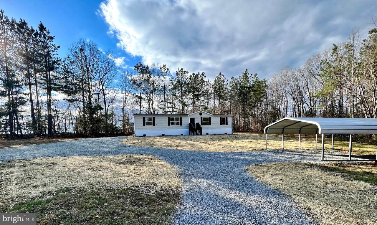 10001 Tribble Road - Photo 1