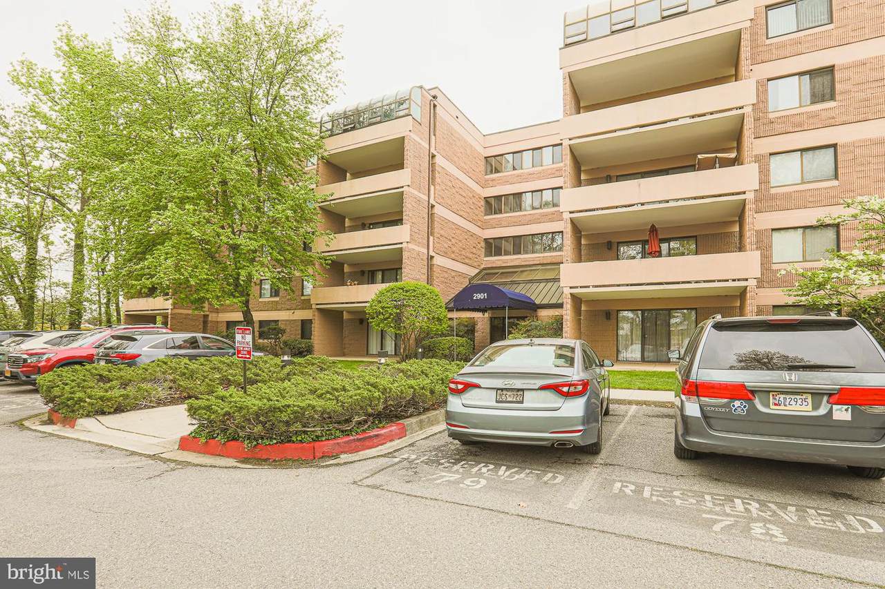 2901 Fallstaff Road - Photo 1