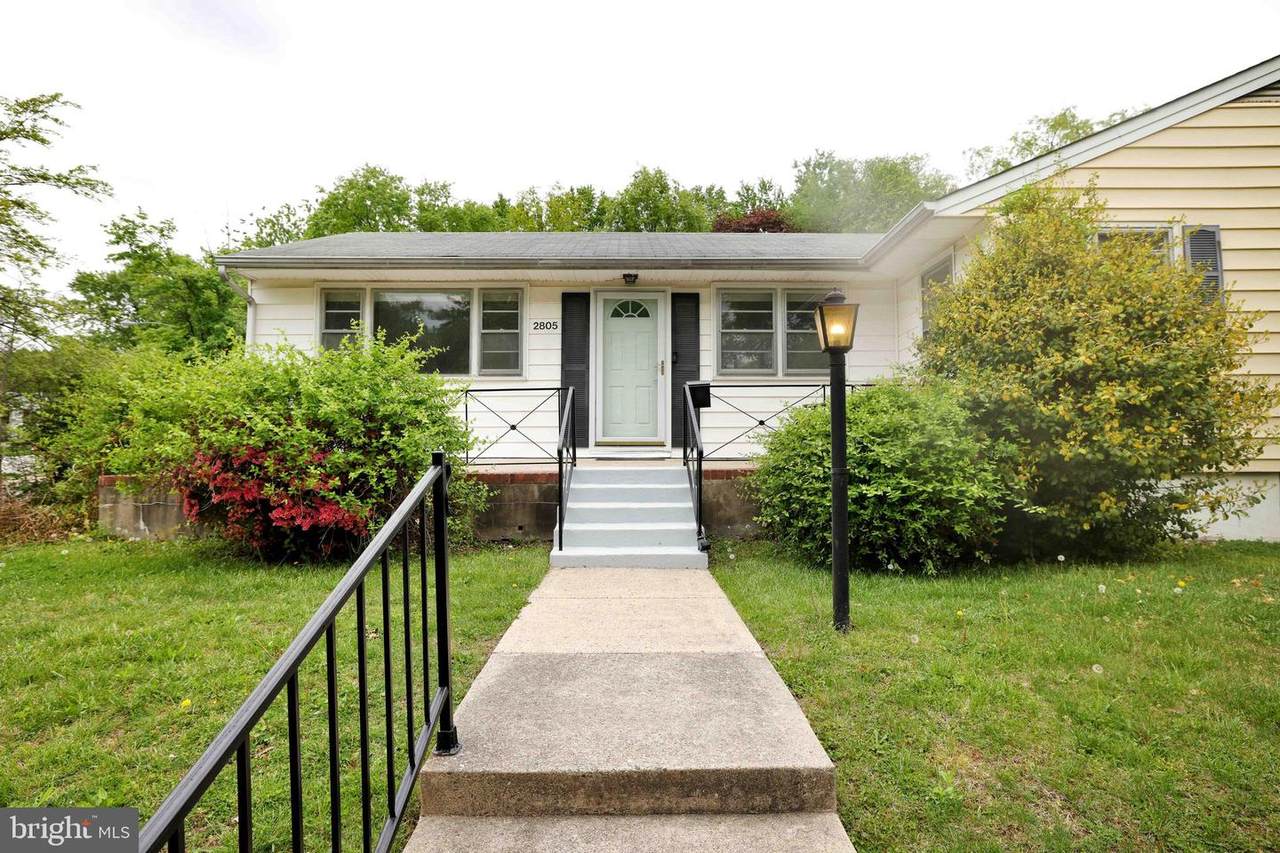 2805 Henderson Avenue - Photo 1