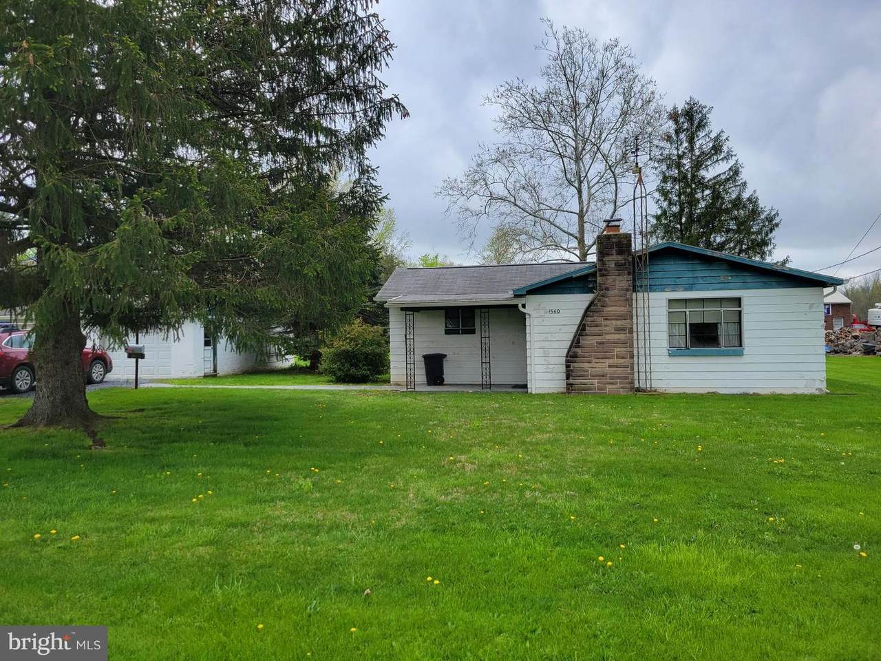 1560 Chambersburg Road - Photo 1