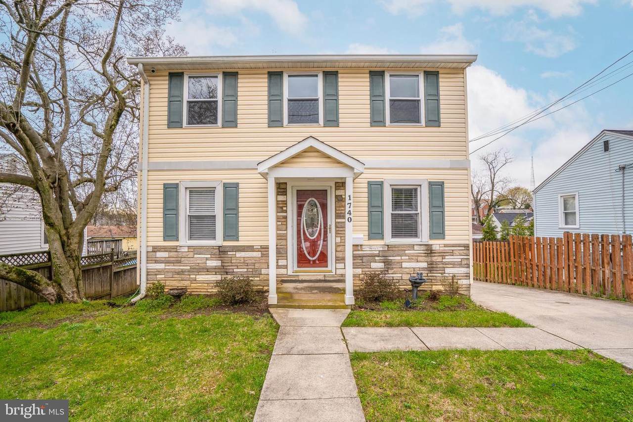 1740 Culpeper Street - Photo 1