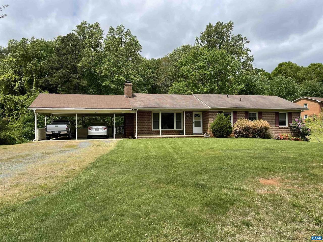 453 Buck Mountain Rd - Photo 1