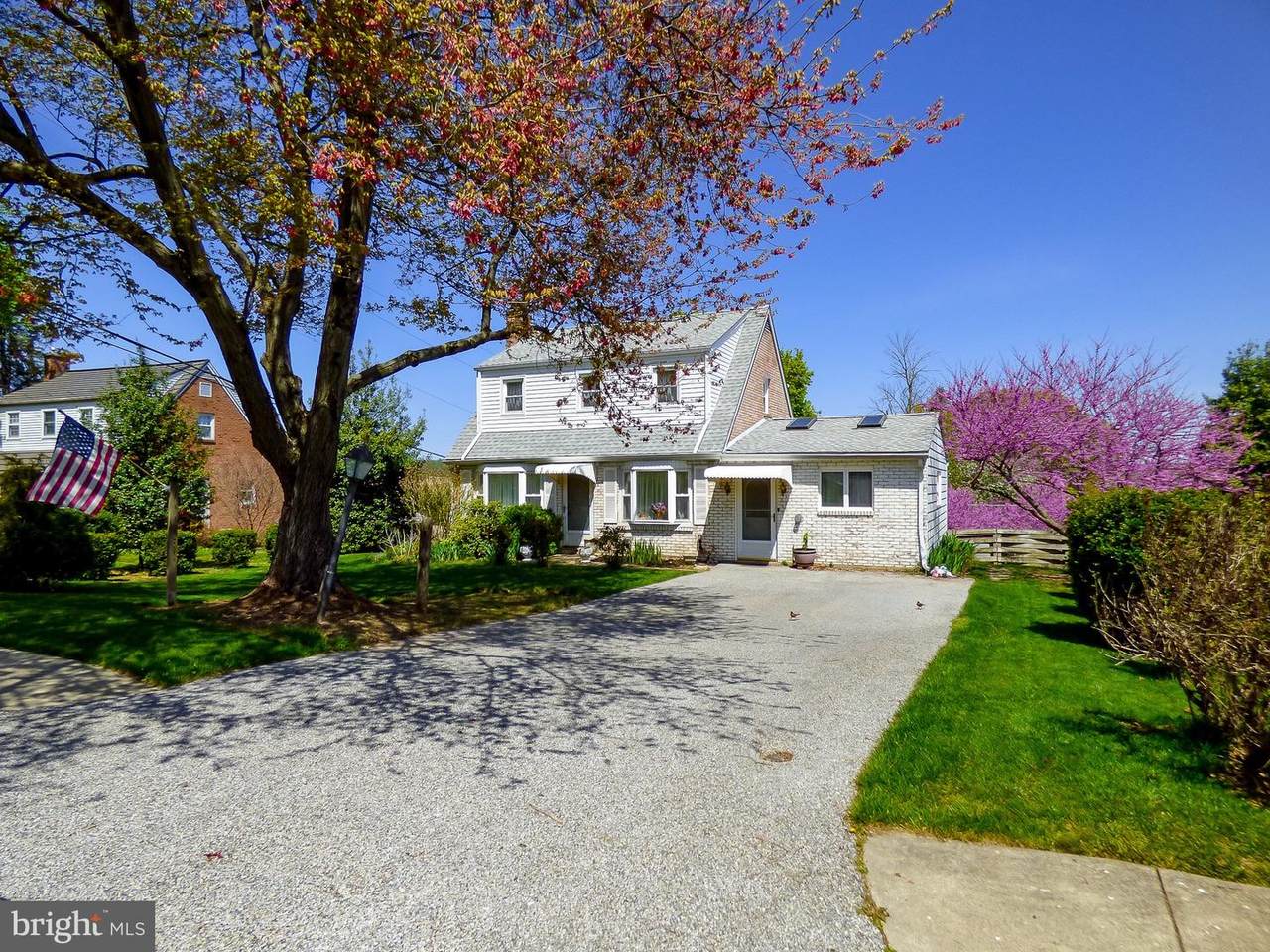715 Hammond Road - Photo 1