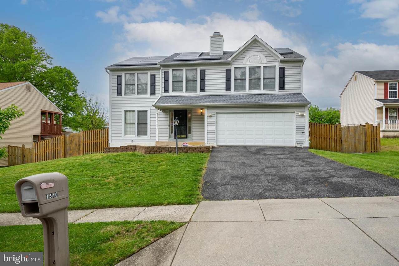 1510 Kingsgate Street - Photo 1