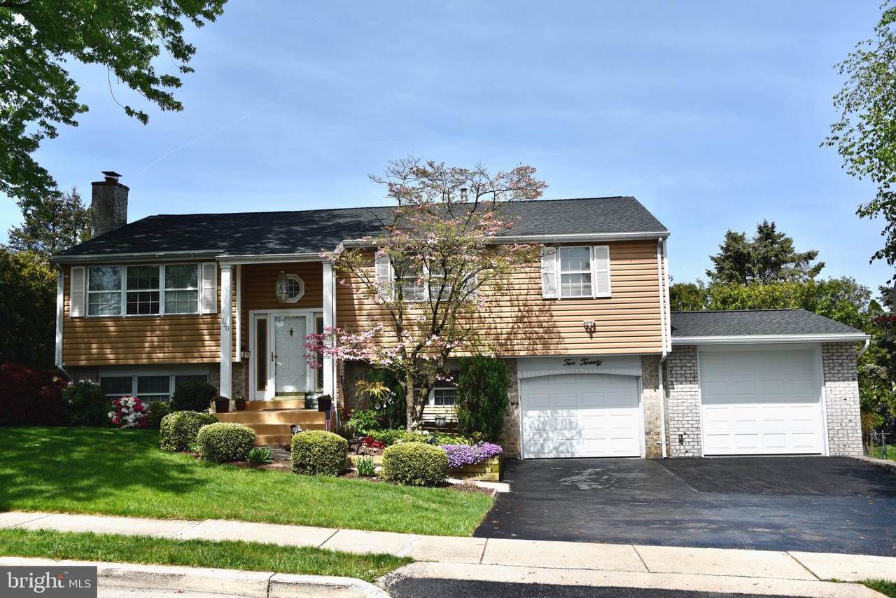 220 Spohn Road - Photo 1