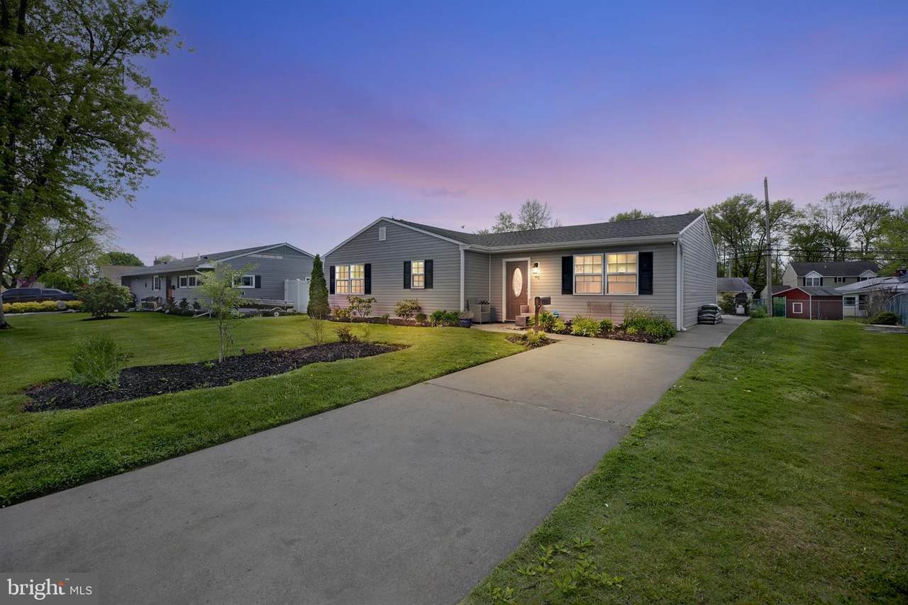 65 Basswood Road - Photo 1