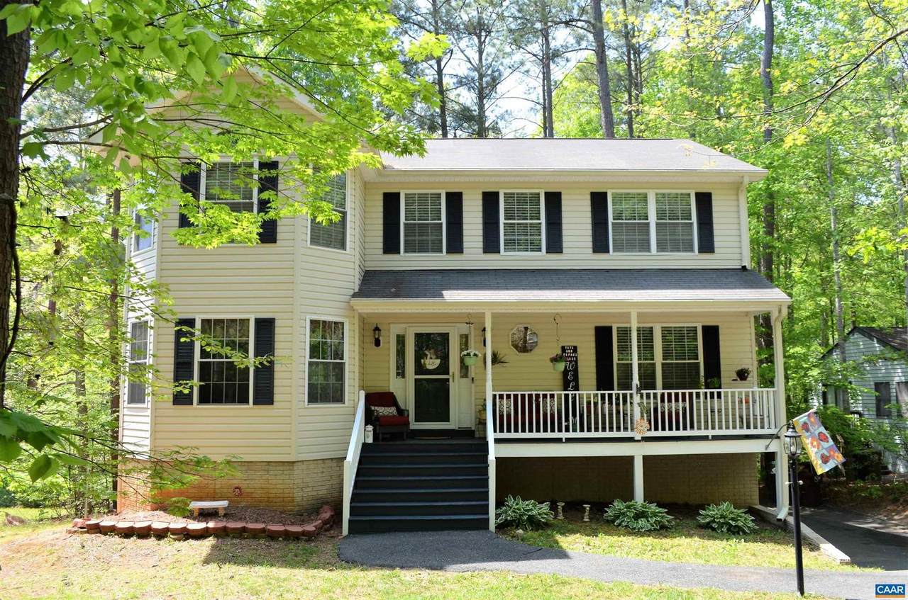 21 Tanglewood Rd - Photo 1