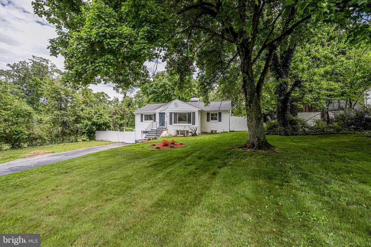 4625 Barnum Lane - Photo 1