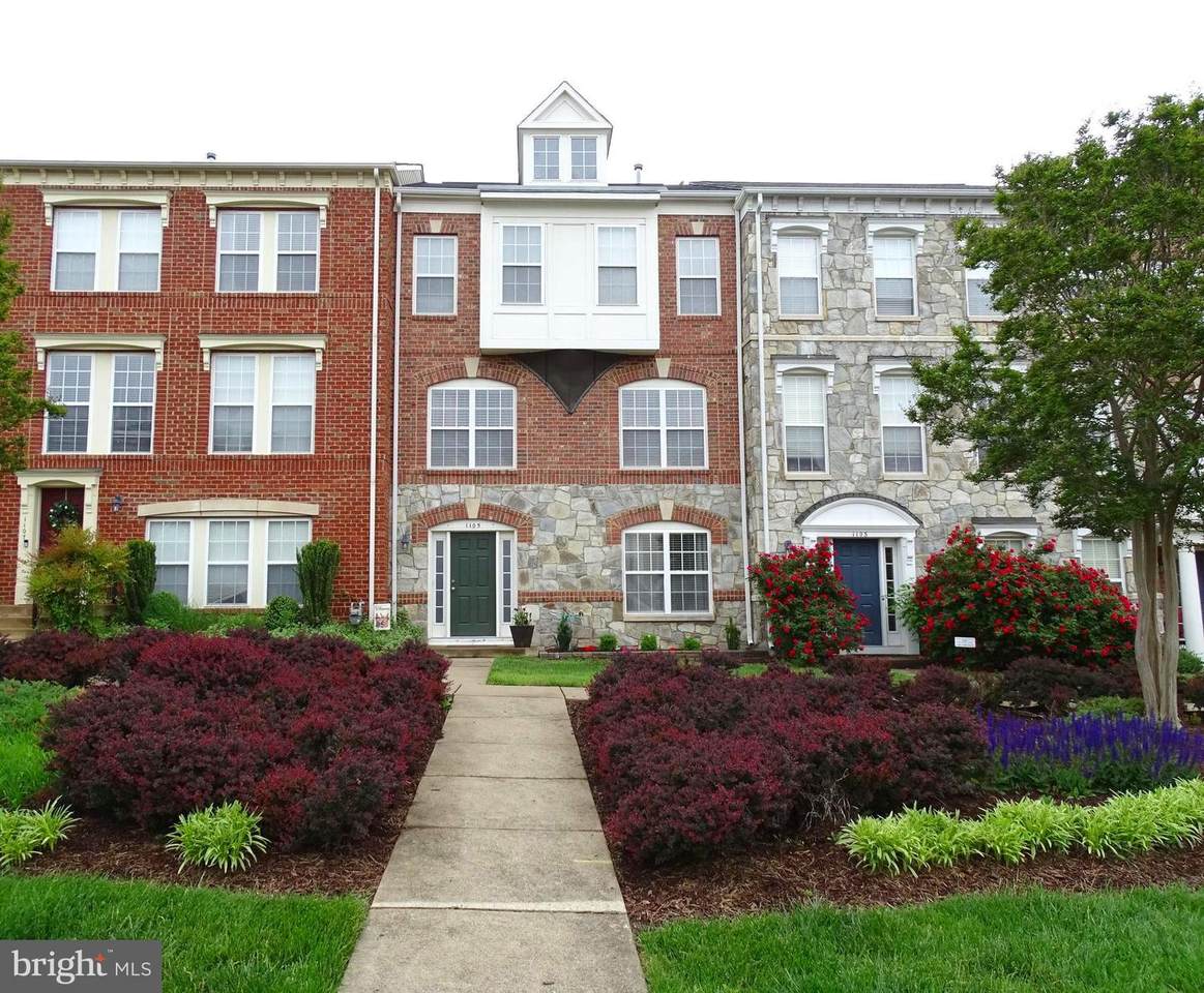 1105 Patrick Street - Photo 1