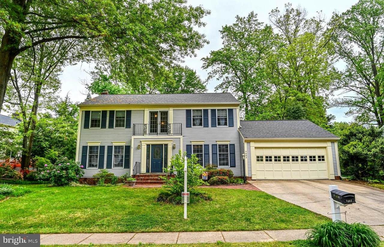 7403 Jenna Road - Photo 1