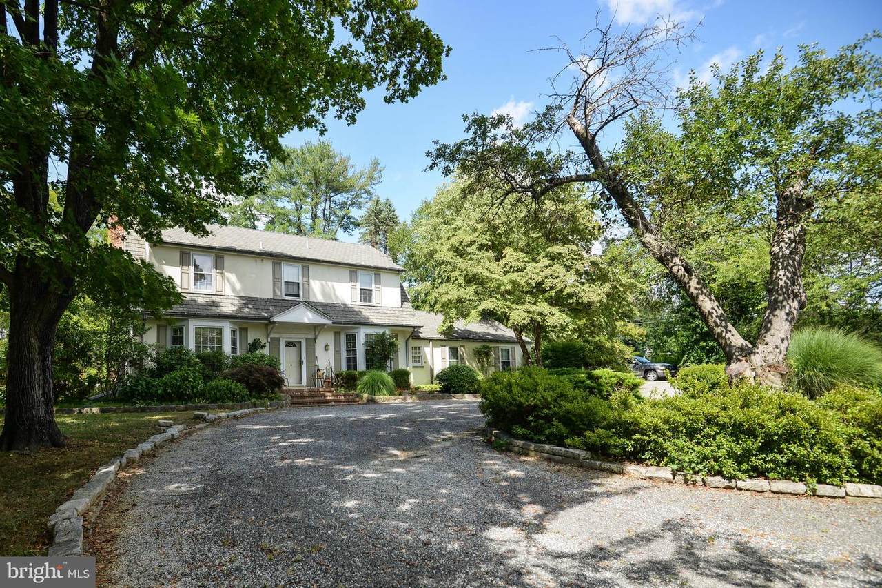 4826 Kennett Pike - Photo 1
