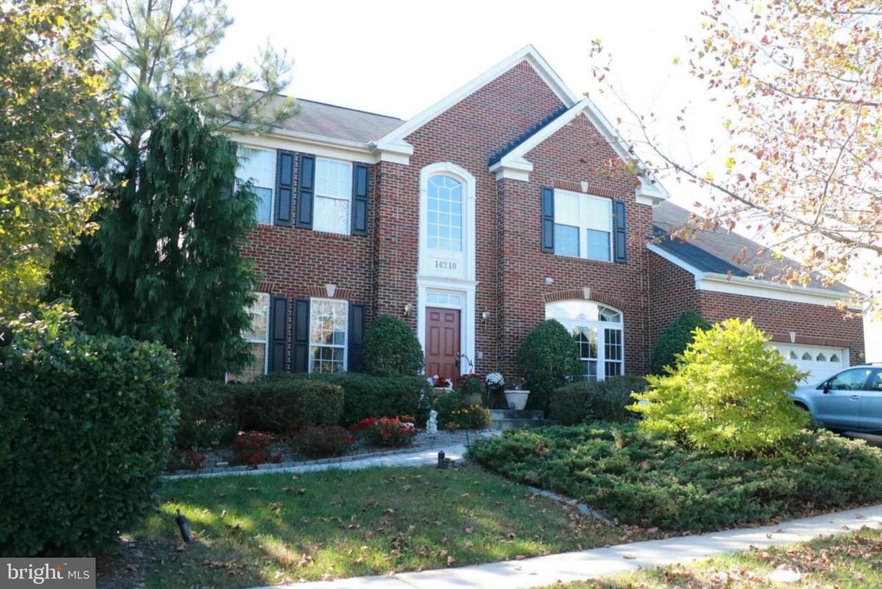 14210 Autumn Crest Road - Photo 1