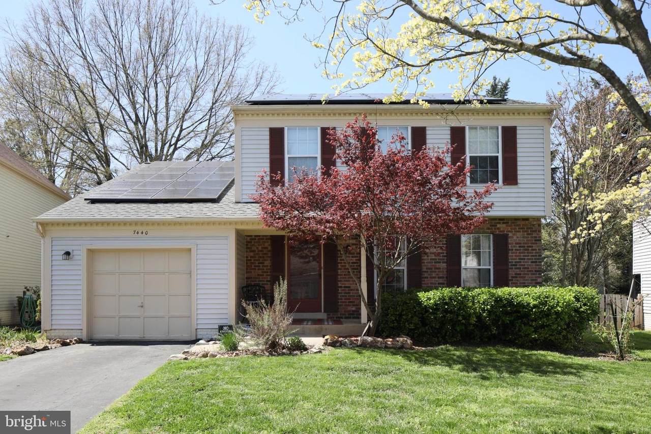 7440 Cinnabar Terrace - Photo 1