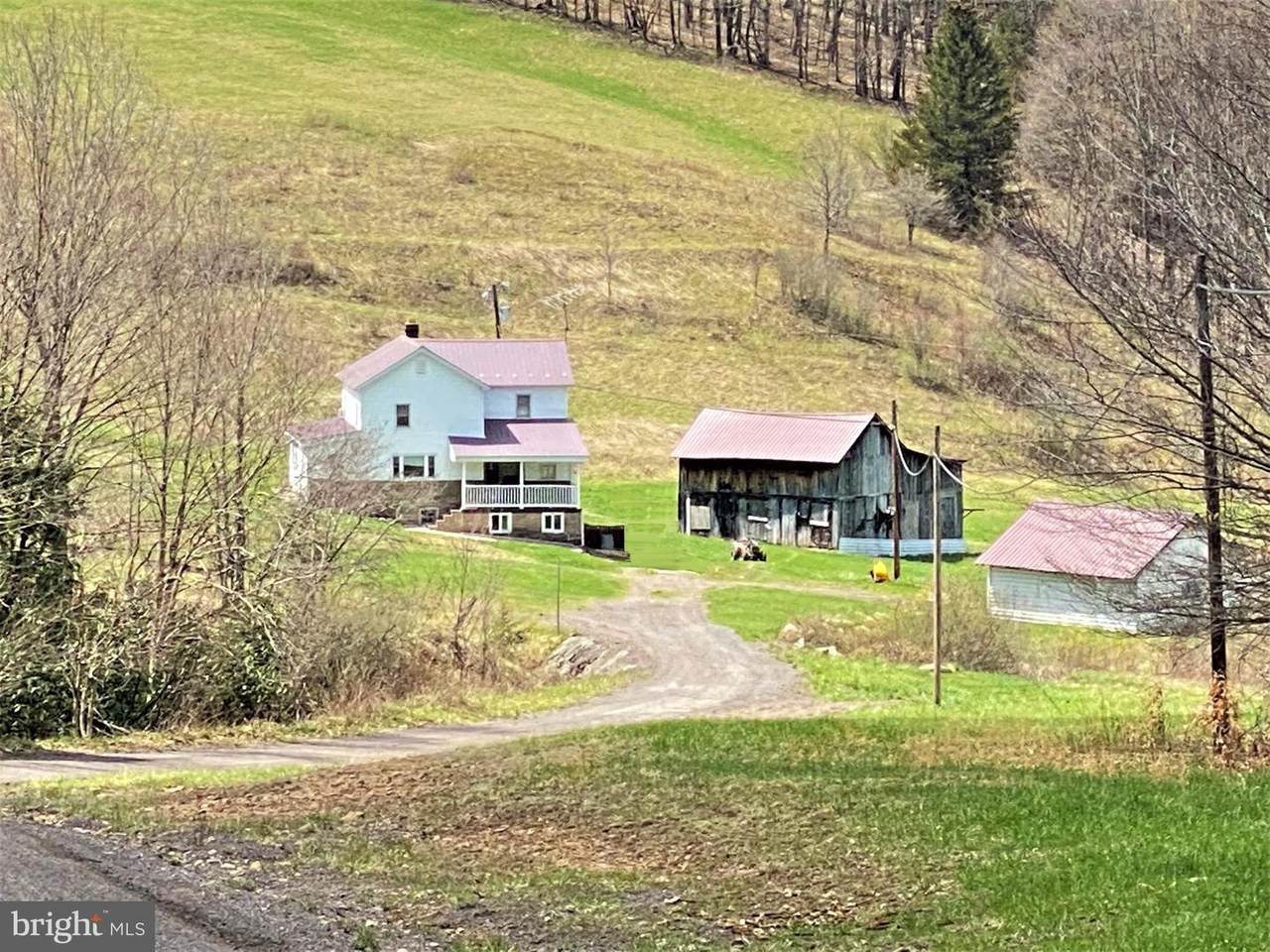 2417 Frostburg Road - Photo 1