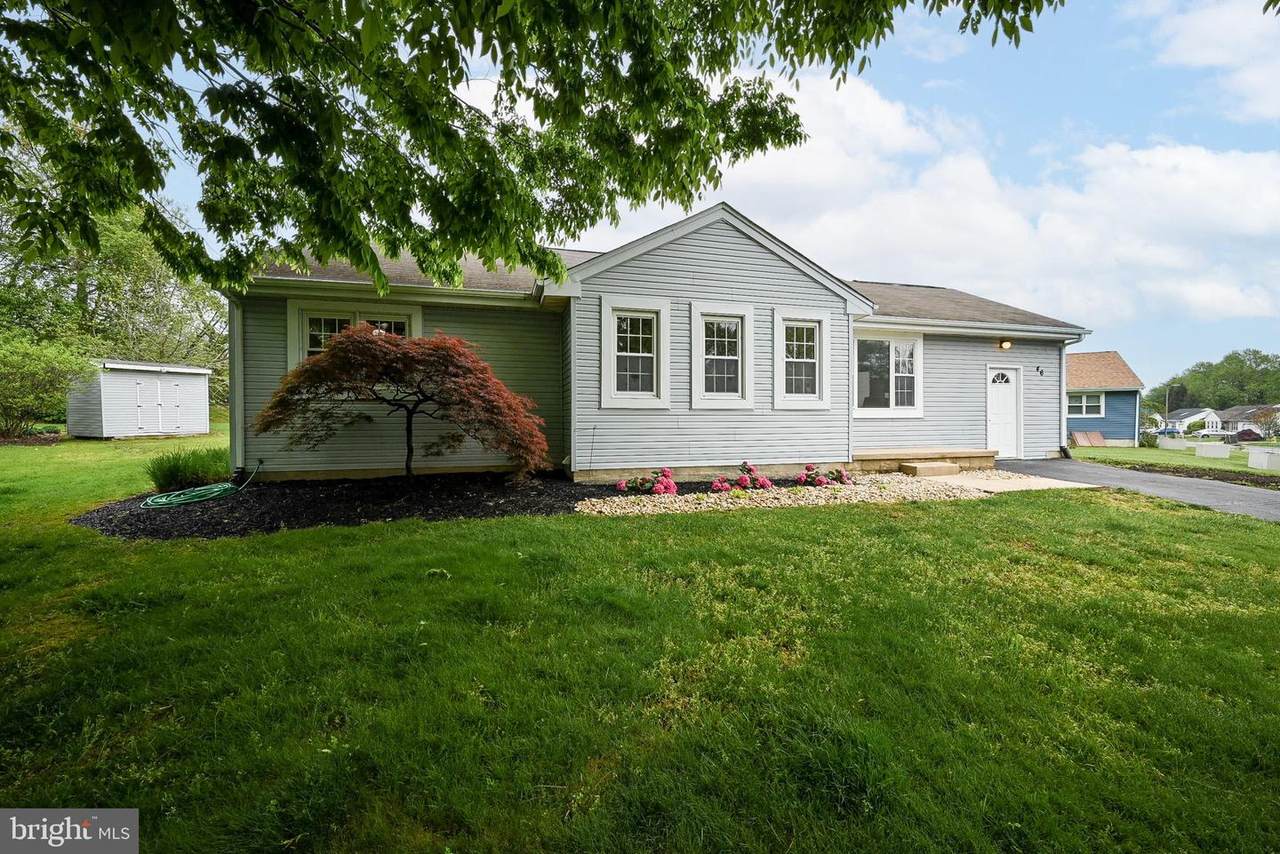 46 Palmetto Drive - Photo 1