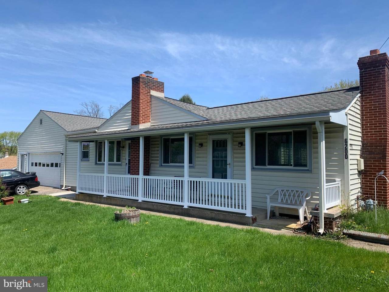 6200 Blue Bird Avenue - Photo 1