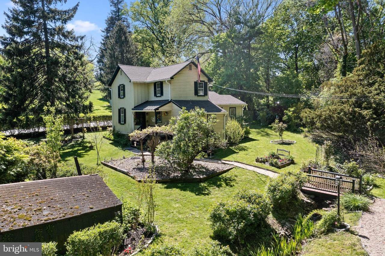 1045 Lancaster Avenue - Photo 1