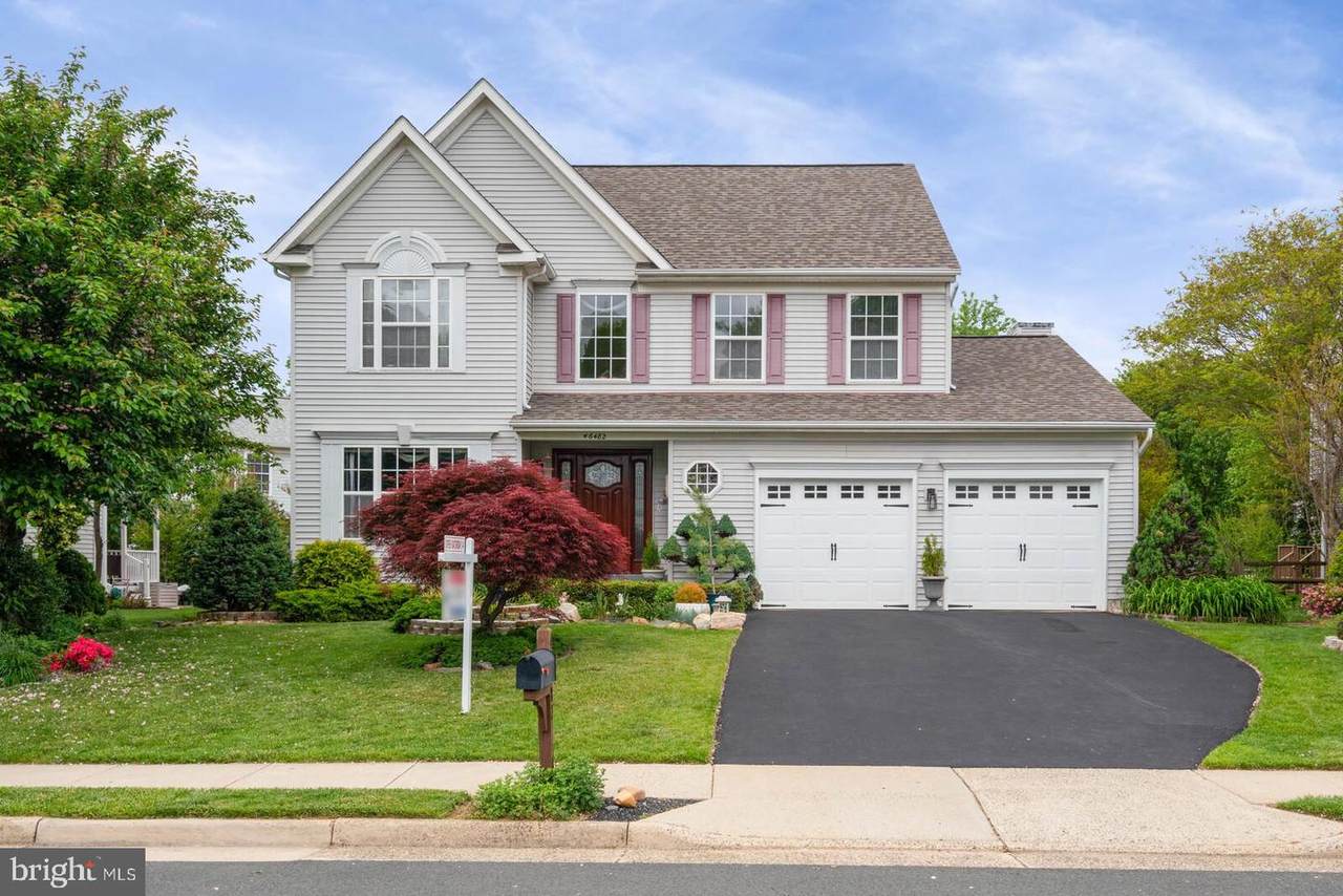 46482 Cedarhurst Drive - Photo 1