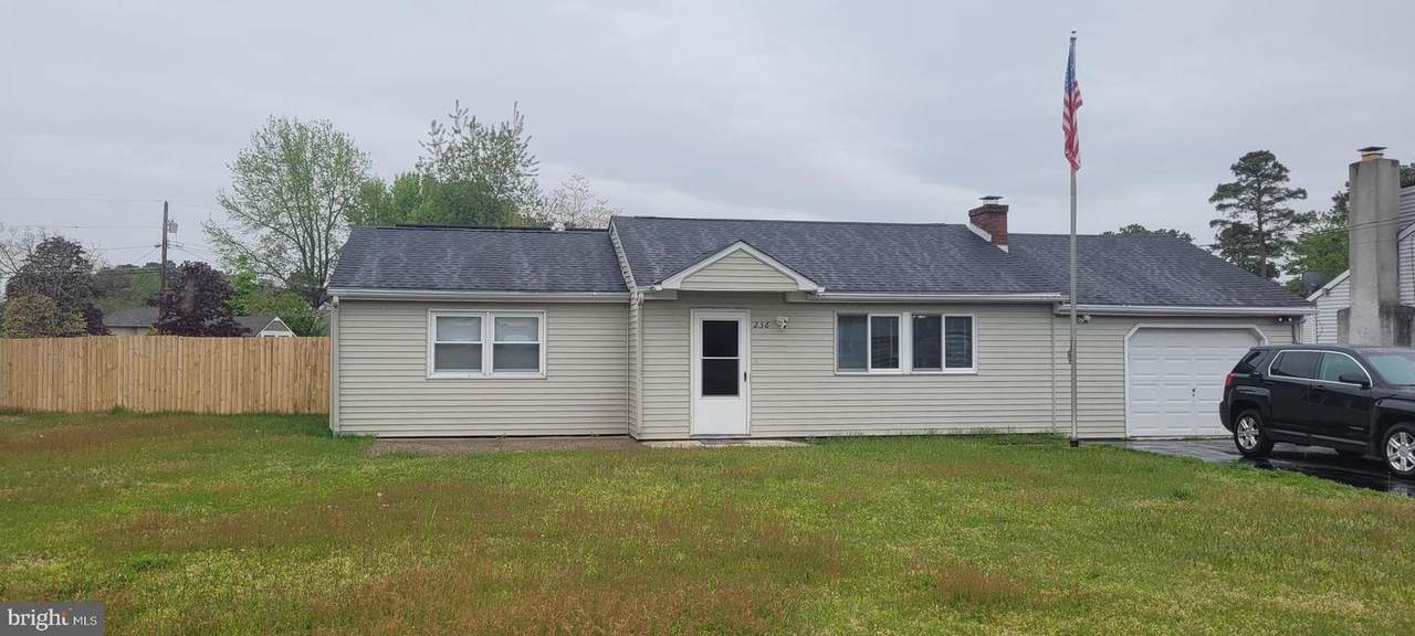 236 Chippewa Trail - Photo 1