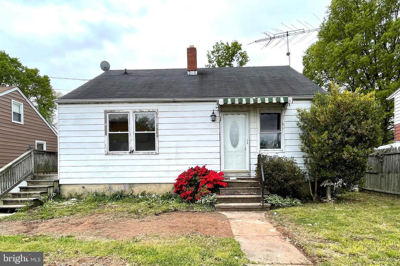 544 Woodlynn Road - Photo 1