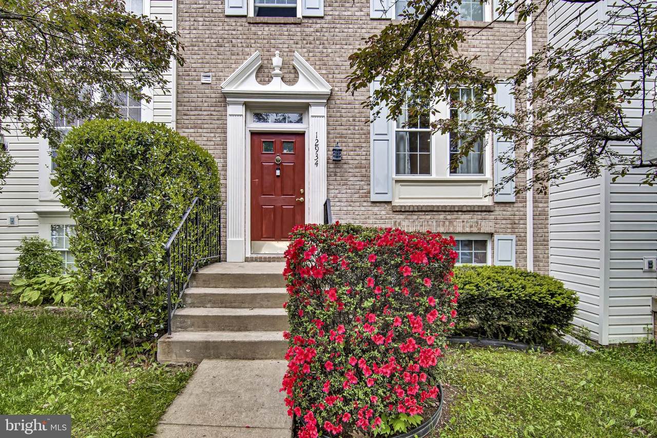 12934 Freestone Court - Photo 1