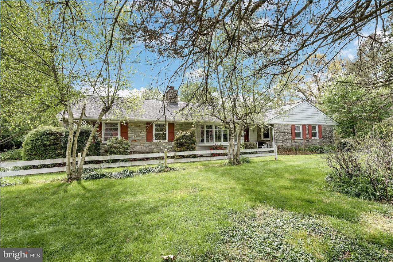 209 Bechtel Road - Photo 1