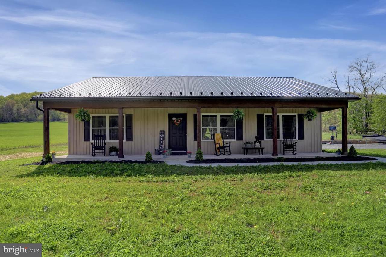 6401 Raccoon Valley Road - Photo 1