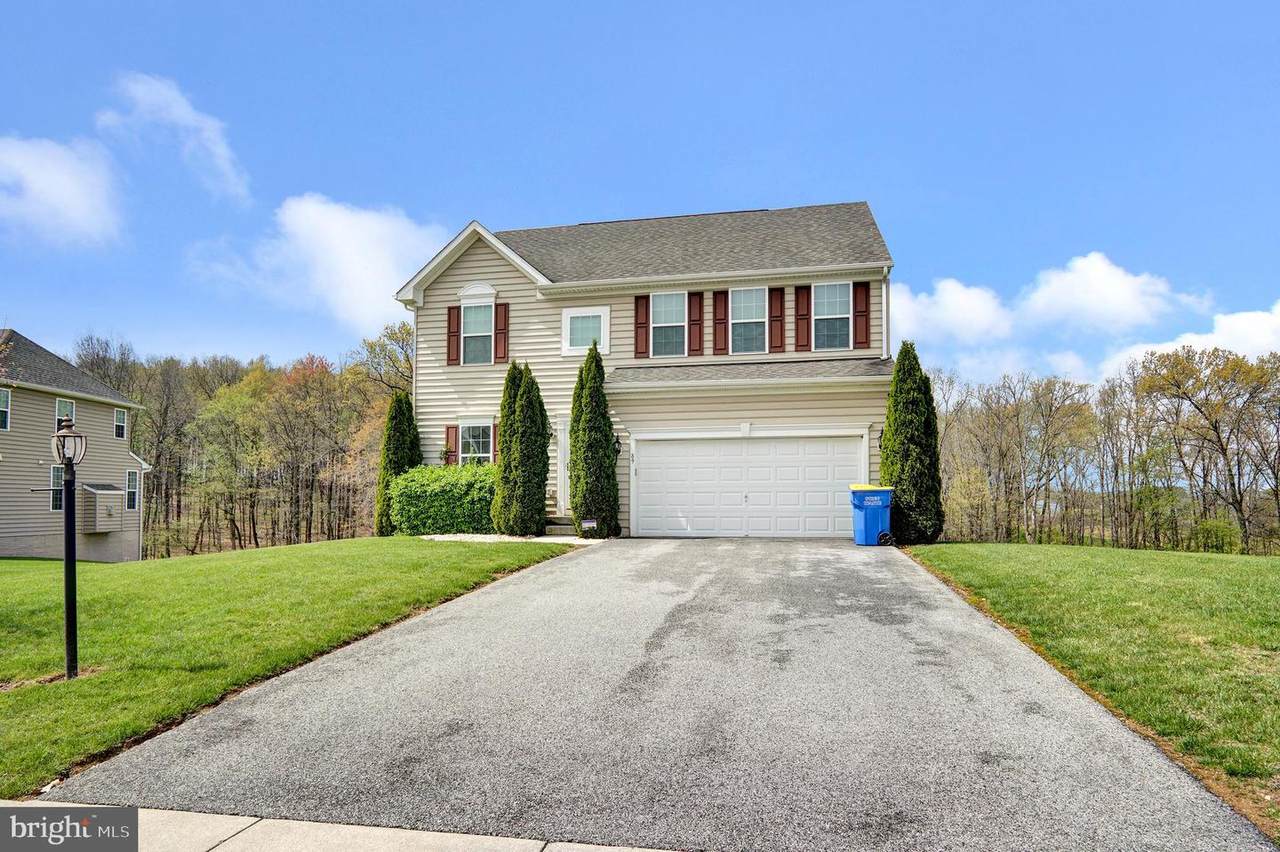 89 Louvain Drive - Photo 1