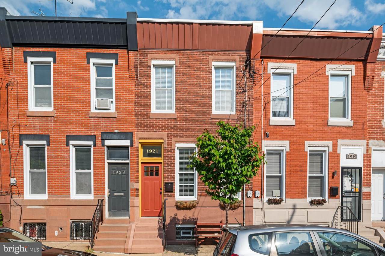 1921 Mascher Street - Photo 1