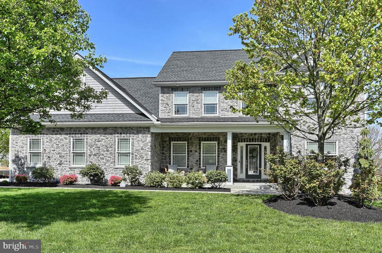 6406 Farmcrest Lane - Photo 1
