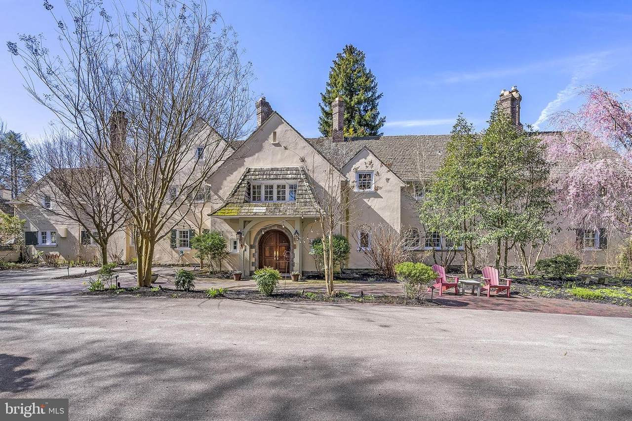 502 Allens Lane - Photo 1