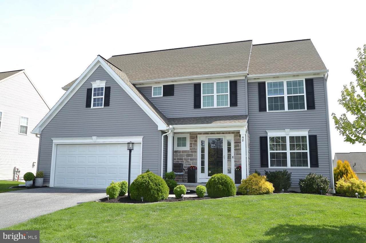 48 Summerlyn Drive - Photo 1