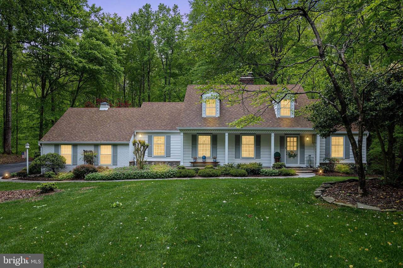 10721 Timberidge Road - Photo 1