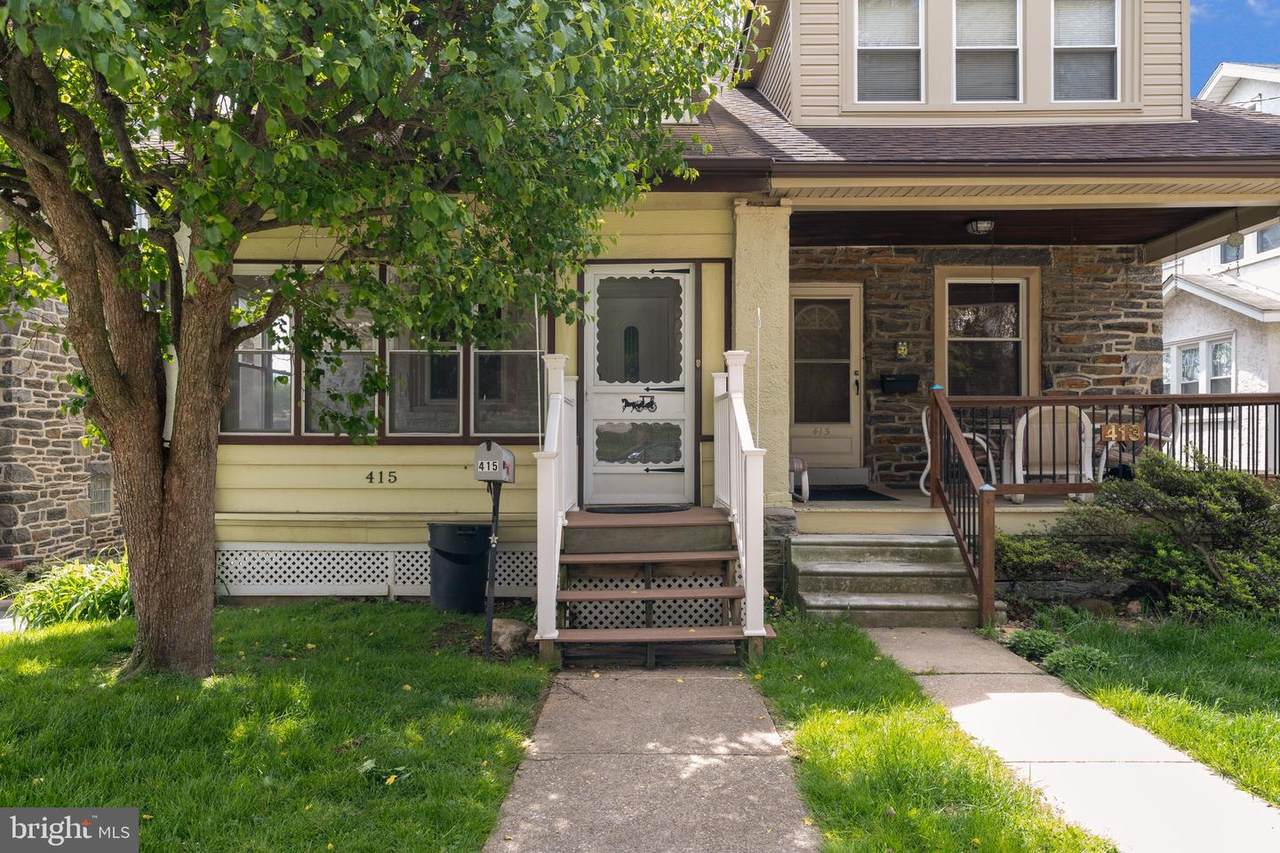 415 Spring Road - Photo 1