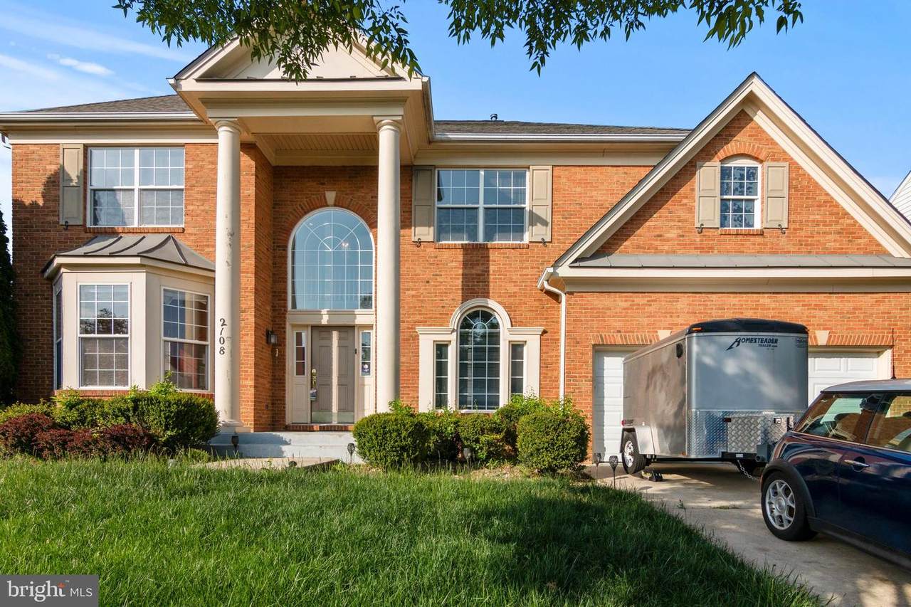 2108 Medinah Ridge Road - Photo 1