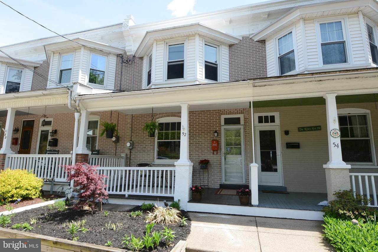 52 Diamond Street - Photo 1