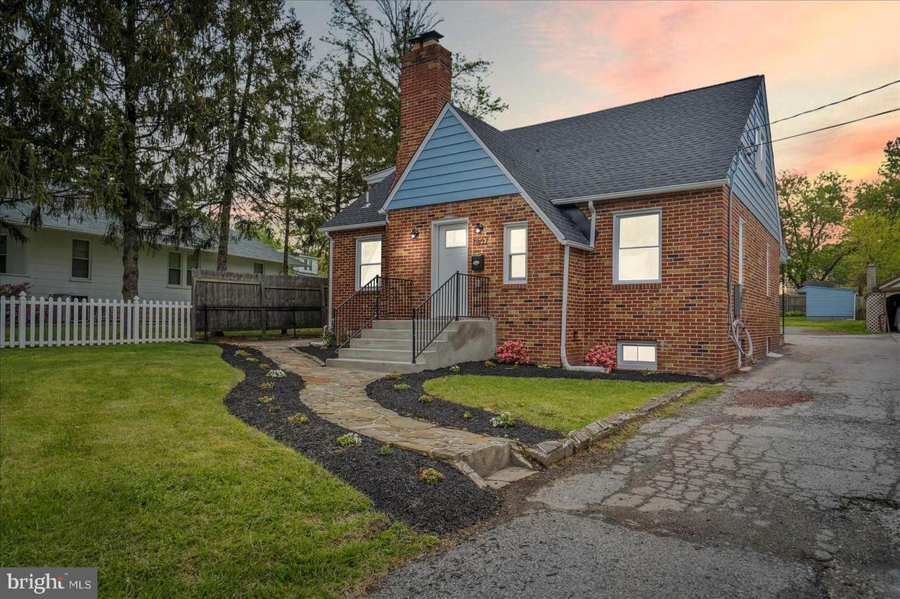 7807 Old Harford Road - Photo 1