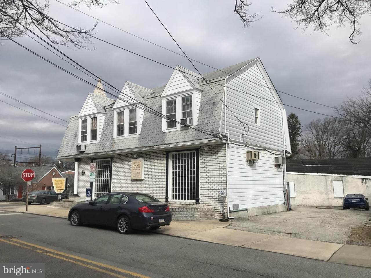 7801 Montgomery Avenue - Photo 1