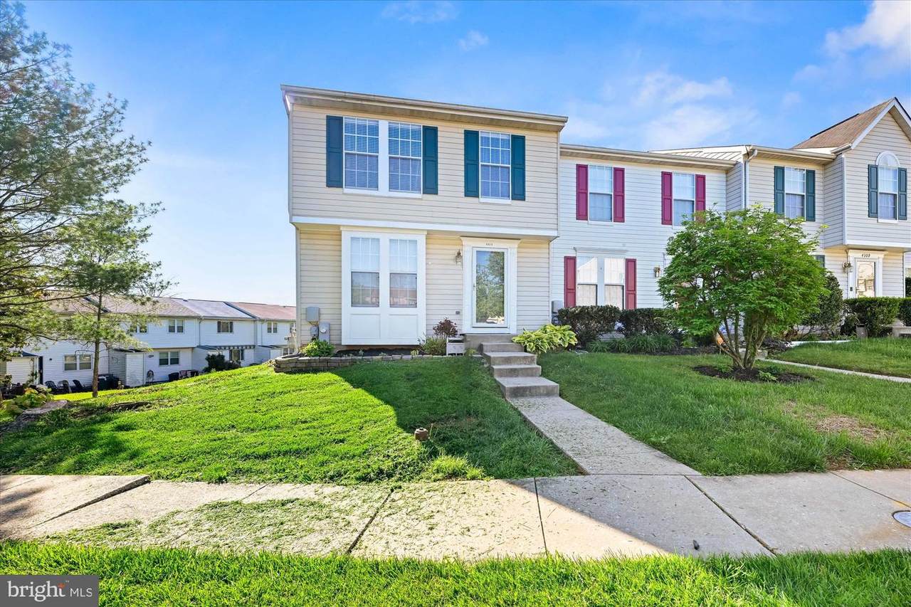 4313 Red Haven Road - Photo 1