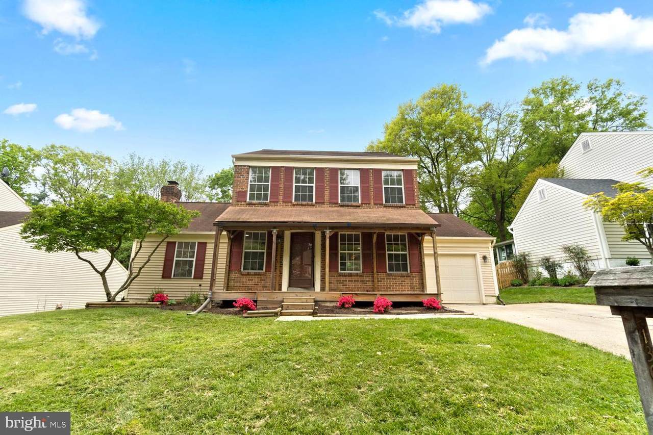 13042 Rhapsody Lane - Photo 1