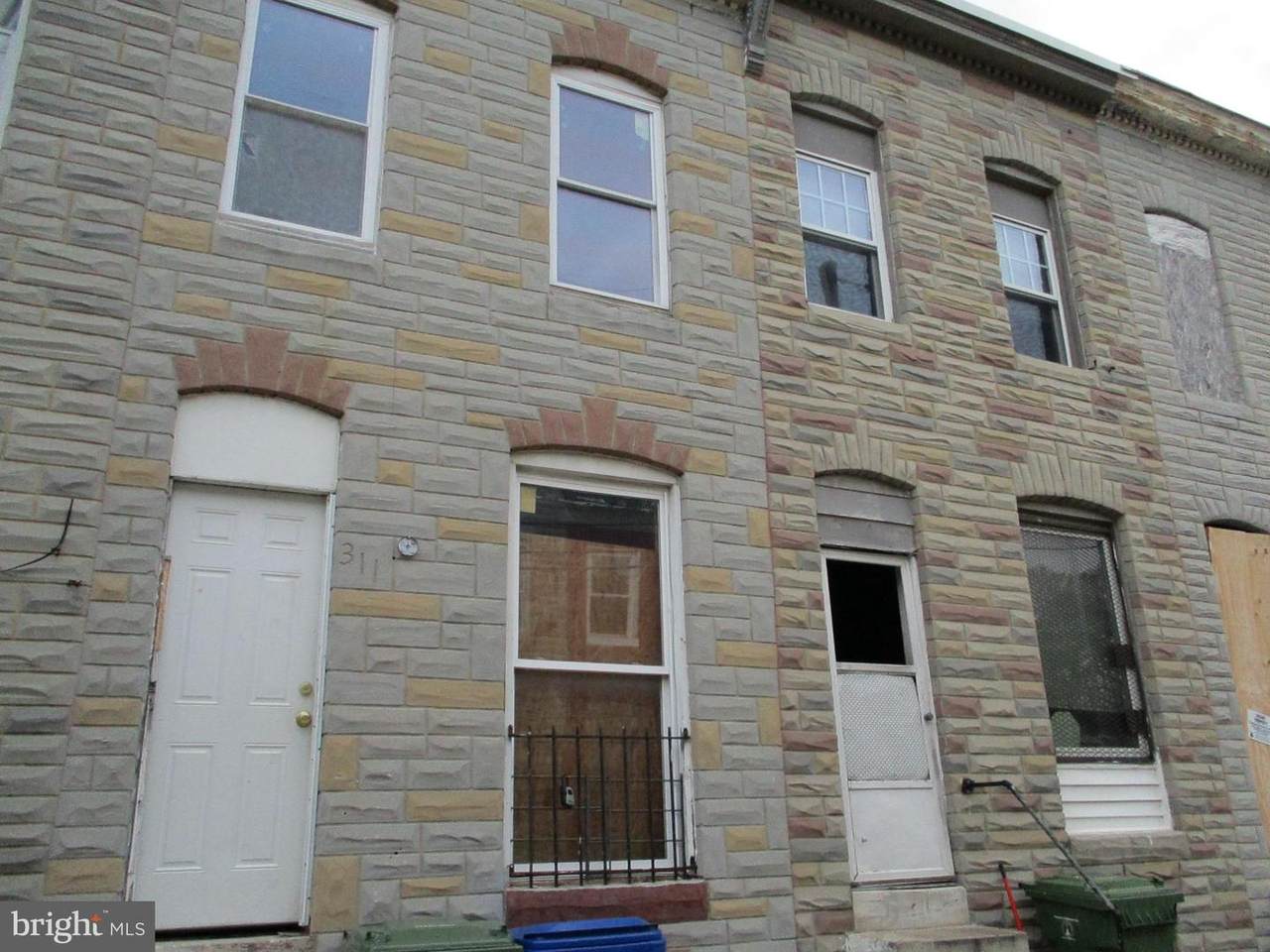 311 Norris Street - Photo 1