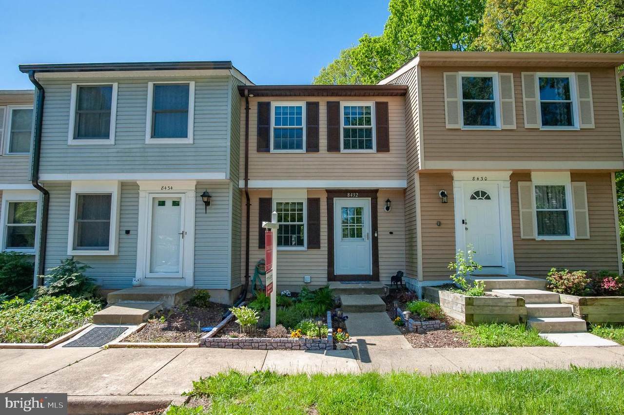 8432 Sugar Creek Lane - Photo 1